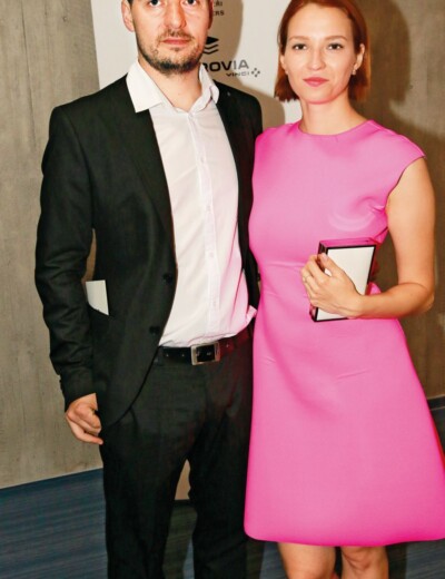 Hvězda Tváře Kohoutová míří do Ordinace!