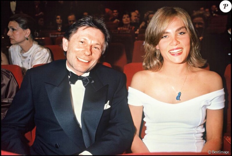 Po brutální vraždě první ženy nevěřil režisér Roman Polanski, že může žít s jinou!