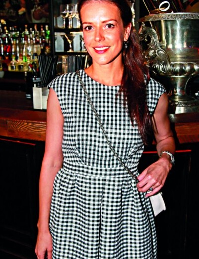 Andrea Růžičková: Zdravotní komplikace po porodu