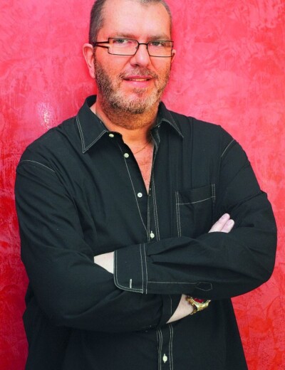 Richard Müller: Unavený a smutný