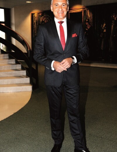 Jan Čenský má konečně řidičák