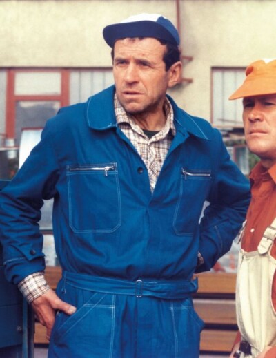 Poslední dny života prožil František Peterka v krutých bolestech!