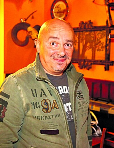 Zdeněk Izer se rozvádí