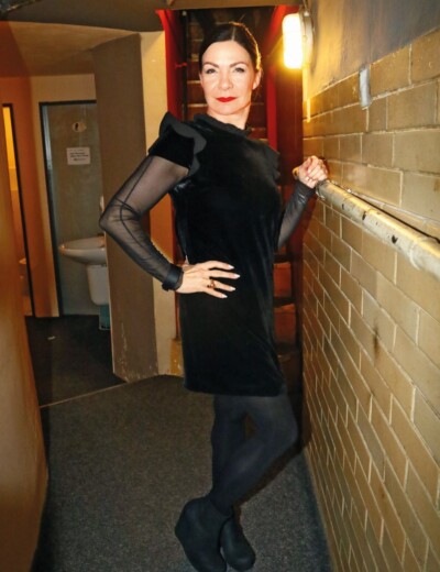 I přes zákaz doktorů chce Anna K zpátky na pódium