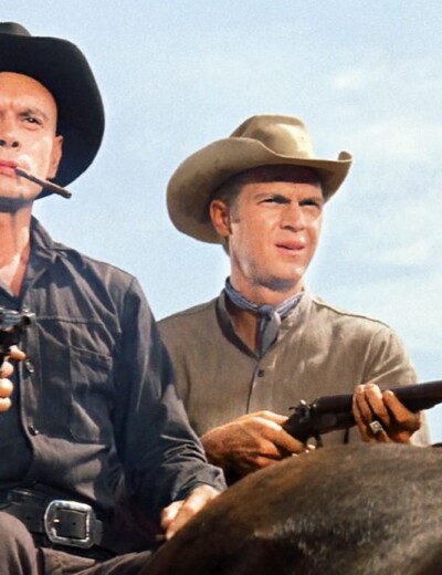 Když Yul Brynner umíral na rakovinu plic, natočil spot proti kouření!