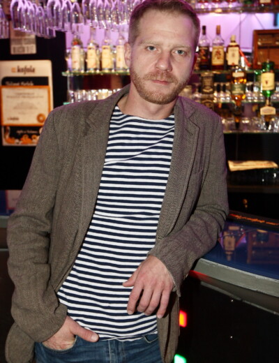 Pavel Batěk: Minul se ve svém povolání