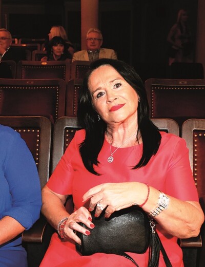 Hana Gregorová: Aféry ji totálně zničily