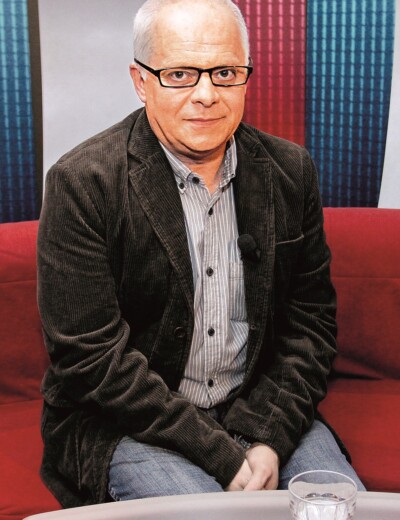Bob Klepl: Byl na jevišti opilý?