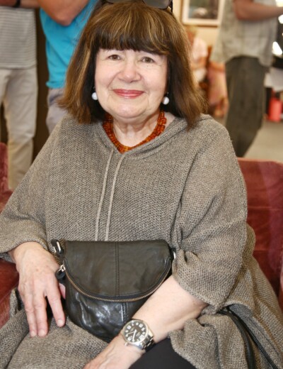 Uršula Kluková: Není pro ní role