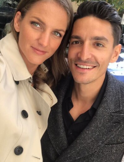 Michal Hrdlička: Na dítě si bude muset počkat