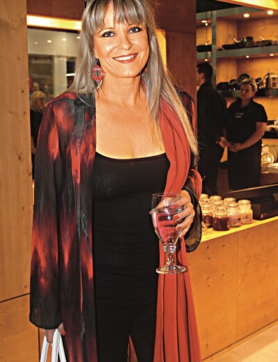 Chantal Poullain: Trápí ji samota