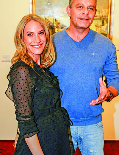 Filip Renč: Zkrotí ho jeho dcera?