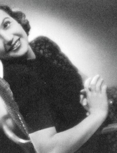 Marie Rosůlková – Nebyl nikdo, kdo by ji nemiloval