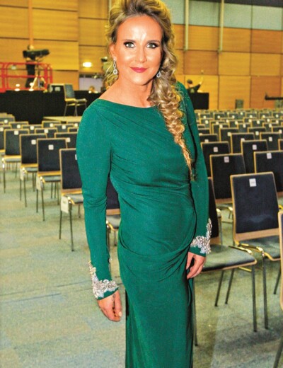 Vendula Svobodová: Kašle na rodinu?