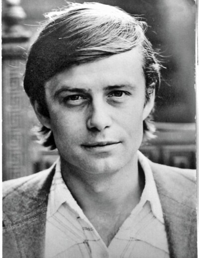 Pro své nebezpečné výstřelky si Petr Svojtka vysloužil přezdívku Bláznivý Petříček!