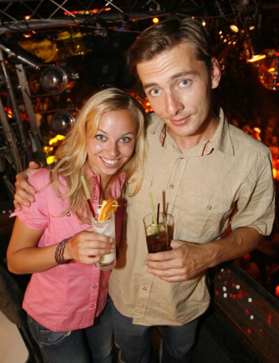 Petr Vondráček: Velké tajemství