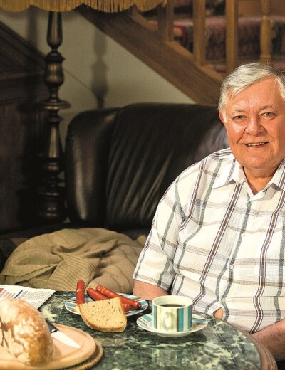 Vlastimil Zavřel: Nemůže skončit v Ordinaci
