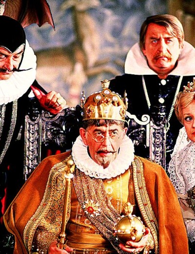 Bróďa dobýval ženská srdce nesmělostí