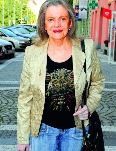 Eva Pilarová: Zbýval jí rok a půl života