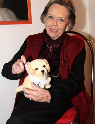 V roli ředitelky divadla naštvala Jiřina Jirásková své dávné kamarády!