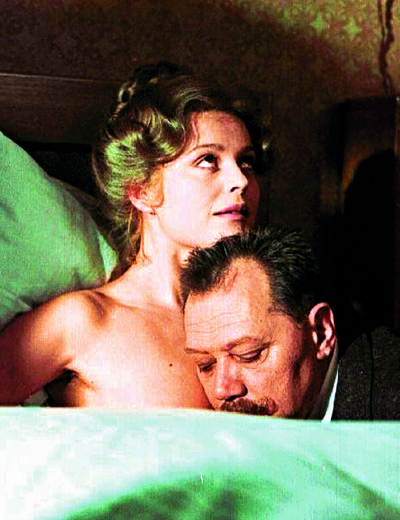 Magda Vašáryová – První herečka, co chtěla být prezidentkou