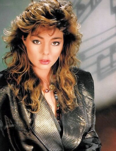 S osudovým mužem spojovalo zpěvačku Sandru stejné datum narození!