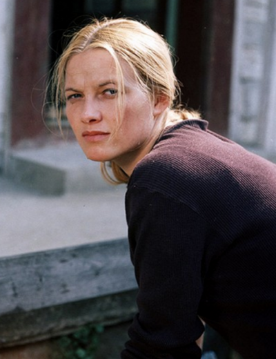 Jana Preissová – Nejraději je manželkou a matkou