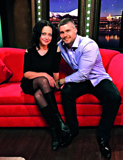 Proč Lucie prchla z Otvovic?