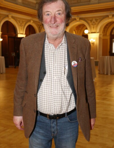 Bolek Polívka: Proč divákům lže?