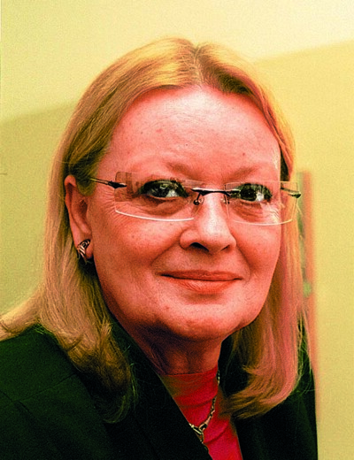 Jana Brejchová: Nechce vidět svou dceru