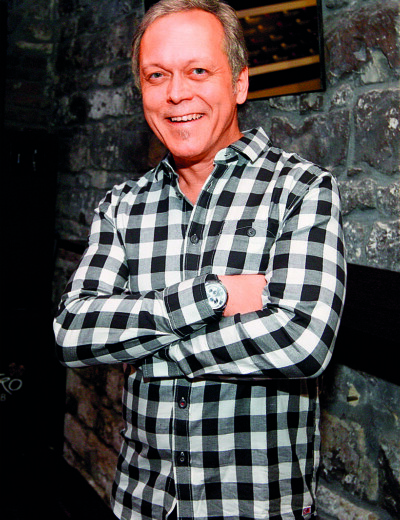 Viktor Dyk: Na hranici života a smrti