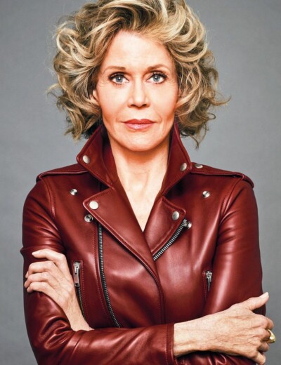 Jane Fonda bojuje s rakovinou