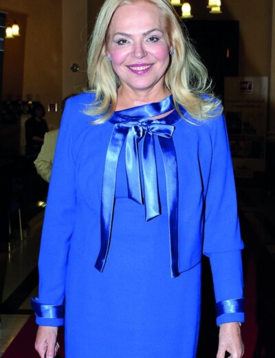 Dagmar Havlová: Co tají před vnučkami