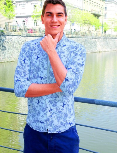 David Gránský:  KVŮLI KOMU SE ZADLUŽIL?