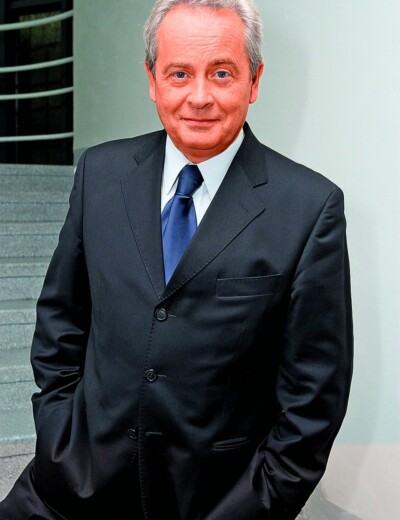 Alexander Hemala: Stará se o celou rodinu