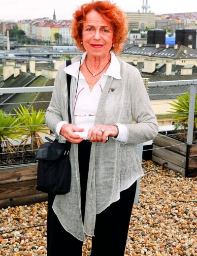 Janžurová potkala lásku, kterou už nečekala! Kdo je její nový milenec?