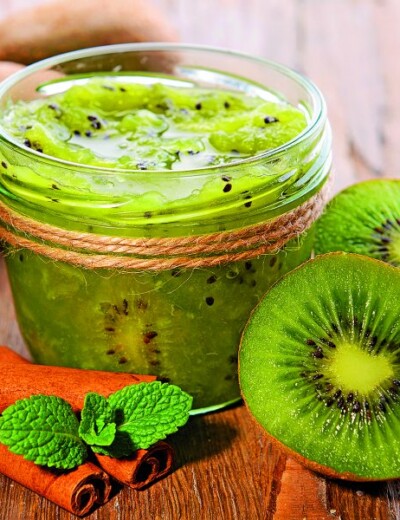 Nejvyšší čas na exotické zavařování!