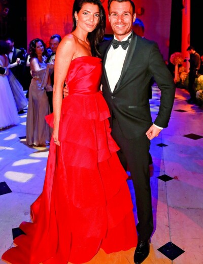 Monika Koblížková: Čeká ji práce snů?