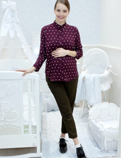 Gabriela Lašková: Už se shání po chůvách