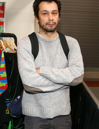 Po návratu domů nastalo Liškovi peklo!