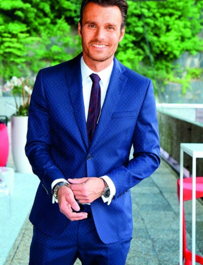 Leoš Mareš: Dal půl milionu cizí rodině