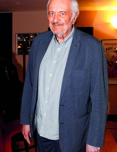 Milan Lasica: Co nikdy nezapomene?