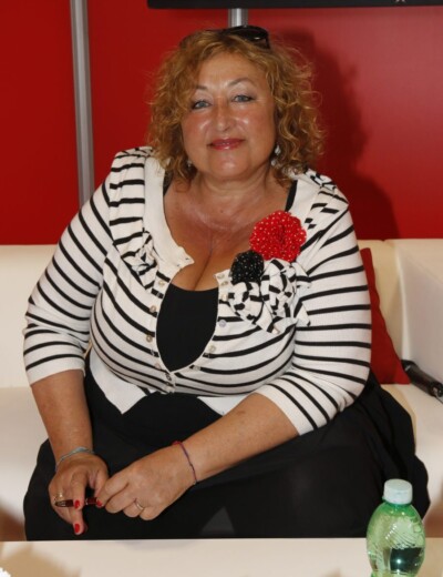 Halina Pawlowská: Zanedbává hygienu?