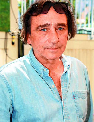 Ondřej Pavelka: NAPLÁNOVAL SI SVŮJ POHŘEB!