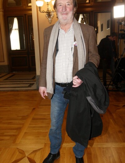 Bolek Polívka: UMOŘIL VŠECHNY DLUHY