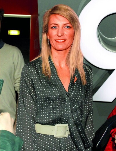 Anna Polívková: Výlet, který se stal noční můrou