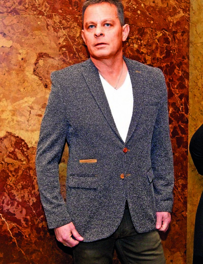 Filip Renč: Stále si zvyká, že kvůli dítěti musí ubírat na svém pohodlí