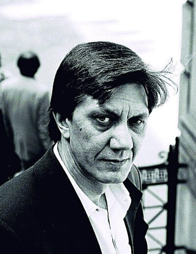 Proč musel zemřít Boris Rösner?