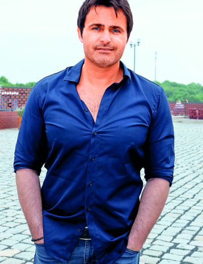 Miroslav Šimůnek: Prohrál v souboji se svalnatým kolegou?