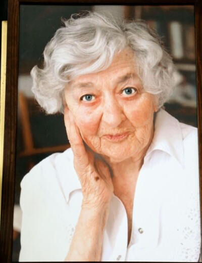 Na hrob své předčasně zemřelé vnučky se Věra Tichánková už nikdy nepodívala!